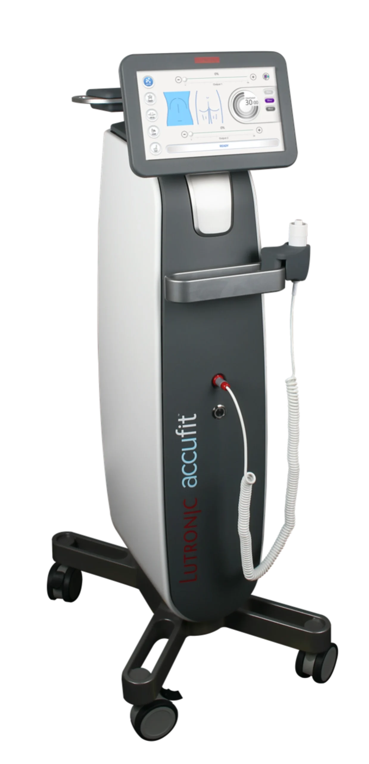 Accufit-Device
