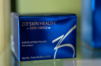 Preventative anti-aging skincare routine for healthy skin