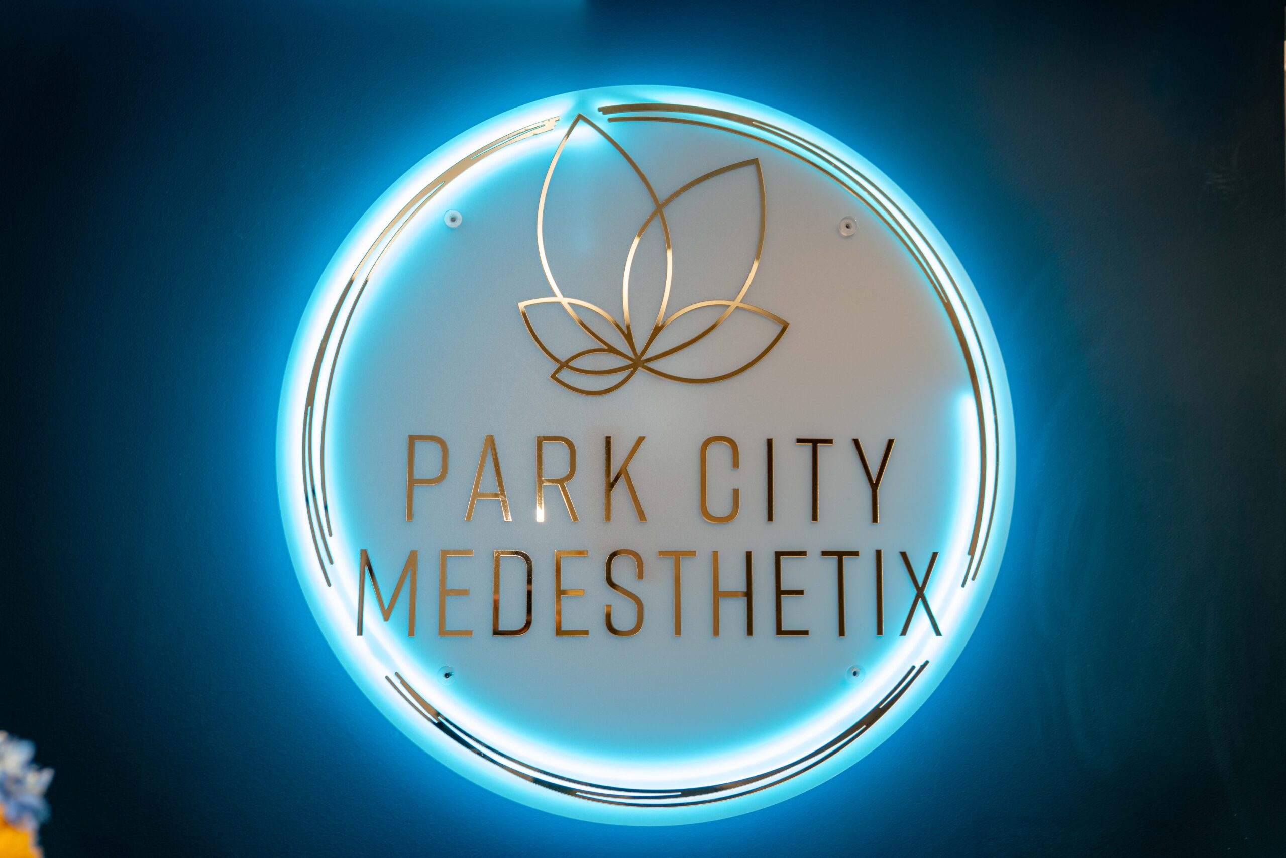 Aesthetic membership benefits for skincare and treatments