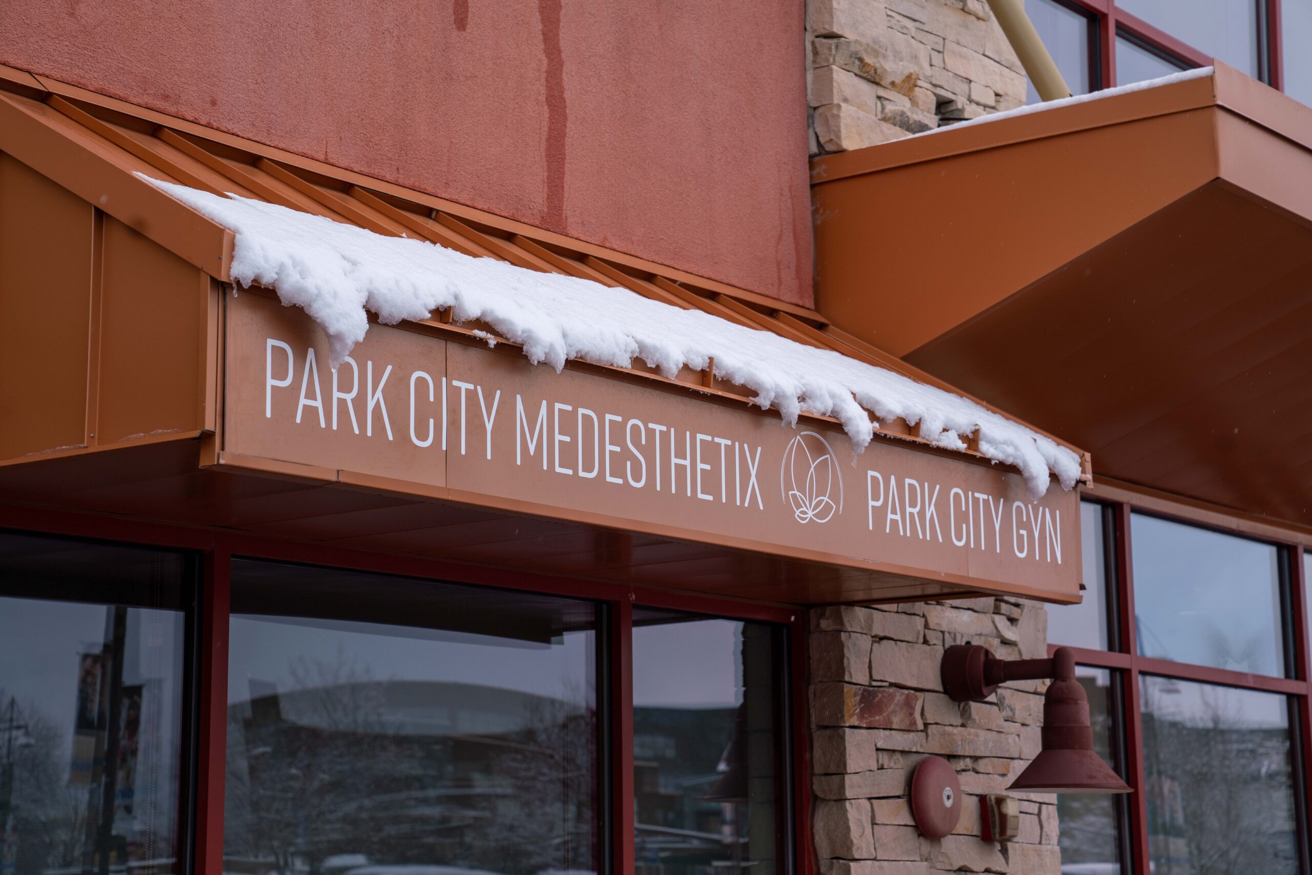 Spring skincare routine for glowing skin in Park City Utah